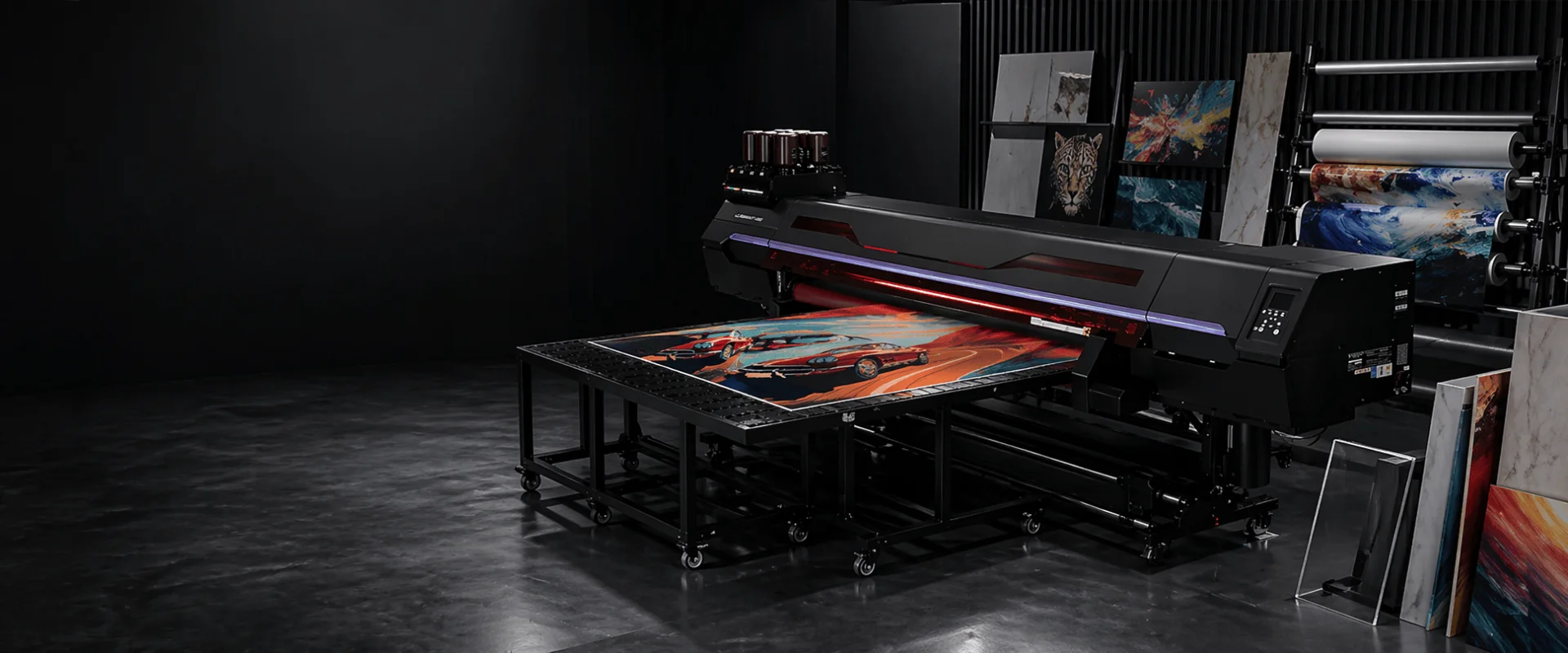 Unleash Your Creative Printing Power